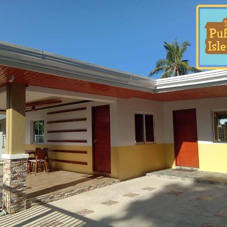 Puffer Isle Inn Dingalan Zewnętrze zdjęcie